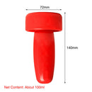 Hydrophobic Long Lasting Car Windshield Anti Rain Agent Exterior Glass Portable