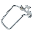 1PC Bicycle Rear Derailleur Hanger Chain Gear Guard Cover Cycling ProtectionJAM+