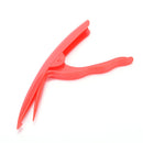 Portable Prawn Peeler Shrimp Deveiner Peel Device Creative Kitchen Tools &l J Dz