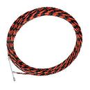2xElectrical Wire Threader Electrician Threading Device Wire Cable Puller 5M