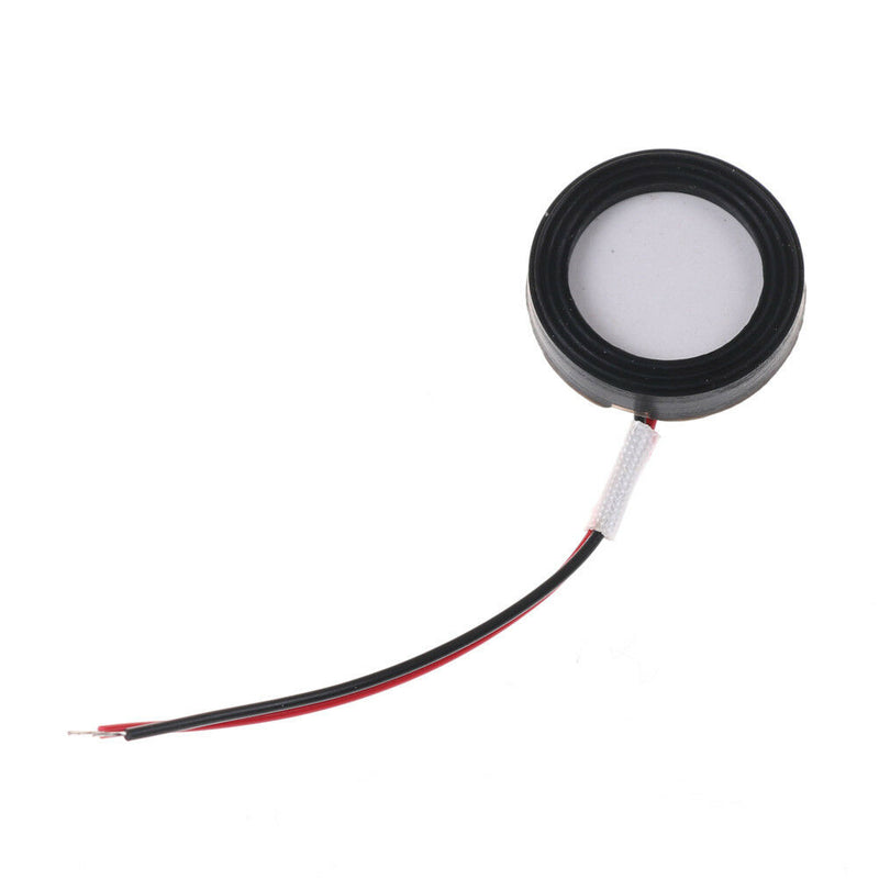 Dia 25mm Ultrasonic Mist Maker Atomization Ceramics Humidifier Accessories  S Ew