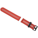 For Garmin Fenix 3 HR Soft Silicone Strap Replacement Wrist Watch