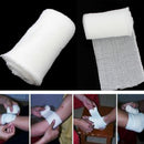 High 2 Pcs Pro Elastic Adhesive Stretch Bandage By The Roll Clean Medical  Z
