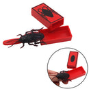 Terror cockroach magic trick suddenly appearing stage street gimmick kids toys3c