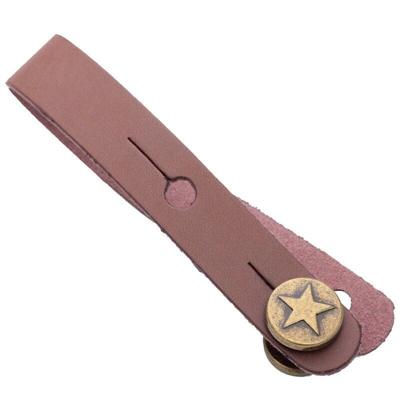 Ballad Wooden Guitar Head With Ukraine Ukulele Wall Rope Ukraine Back Strap