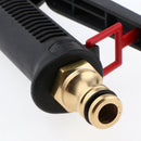 High Pressure Power Washer Attachments Pressure Foam Washer Gun f/Car Washing