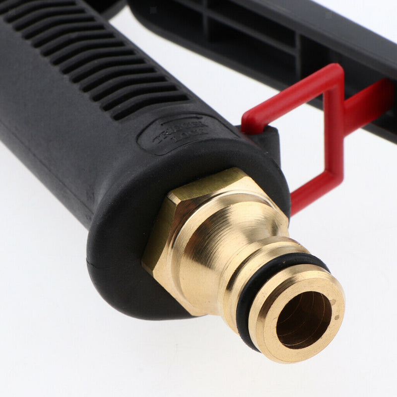 High Pressure Power Washer Attachments Pressure Foam Washer Gun f/Car Washing