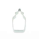 baby bottle shape cookie cutter fondant cake sugarcraft mold decorME