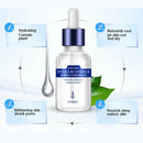 Rorec Serum Facial Hyaluronic Acid Essence Face Serum Skin Care Shrink Pore Z1M2