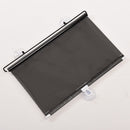 Folding Curtain Car Rear Window Shade Windshield Sunshade Shield Visor OZ