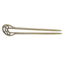 16cm Women's Long Metal Wedding Party Hair Clips Hair jewelry Hair clasp Ha W7G5