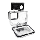 Water Resistence Down to 45M Housing Case Cover for GoPro Hero 5 Camera Parts