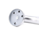 25cm Shower Bathroom Tub Handrail Safety Toilet Support Rail Grab Bar Handle
