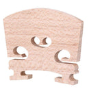 Maple Leaf Wood Pro Violin Code Musical Instruments Replacement Accessories