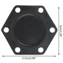 10Pcs Dental Regulating Membran Valve For Dental Clinic Chair Unit Water Contr_