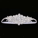 Ladies Sparkling Crystal Rhinestones Headband Wedding Prom Headpiece