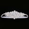 Ladies Sparkling Crystal Rhinestones Headband Wedding Prom Headpiece