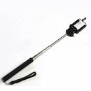 Extendable Selfie Stick Monopod with Bluetooth Remote Shutter For sport Came_kz