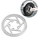 120mm Brake Disc Electric Scooter 5 Holes Hardness For X Scooter M365 Mijia S8P6