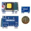 Mini AC-DC 110V 120V 220V 230V to 5V 700mA converter board module power supply