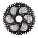 Ztto 9 Speed Cassette 11-40 T Wide Ratio Freewheel Mountain Bike Mtb Bicycl