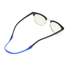 2pcs Eyeglass Strap Sunglasses Spectacles Cord Holder Eyewear Neck
