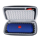 Bluetooth Speaker Travel Carrying Case Storage Pouch Holder for JBL Flip 1 2 A