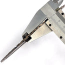 5inch 125Mm Diamond Saw Blade Granite Stone Cutting Segmented Turbo Teeth S R9L6