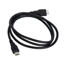 10Gbps USB 3.1 Type C Male to Micro USB 3.0 Drive Cable For Macbook Black