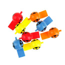 8pcs soccer football whistles pack party favors sports whistles birthday favorM&