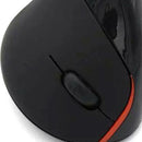 2.4G Wireless Ergonomic Design Vertical Optical Wrist Healthy Healing Mouse Mice