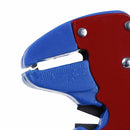 Automatic Self Crimper Strip Cutter Adjust Cable Wire Stripper Terminal Tool  %o