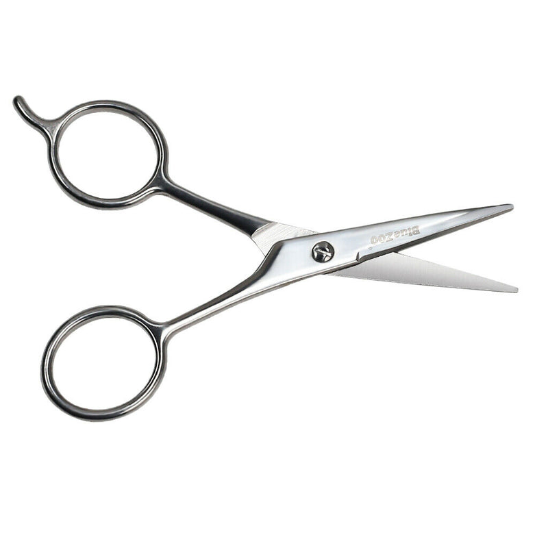 Professional Shears Barber Hair Cutting Scissors/Shears 5.1" Stainless Steel