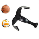 Ball Claw Basketball Holder Football Rugby Volleyball Best On Wall Showcase K0E1