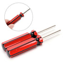 Valve Stem Core Remover Tire Repair Tool Car Truck Motorcycle Tube Installer  OZ
