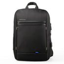 Kingsons Crossbody Bags for Men Messenger Chest Bag Casual Bag Anti-theft U