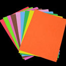 16K Color Sponge Paper Handmade Diy Material Foam Paper Eva material Supply