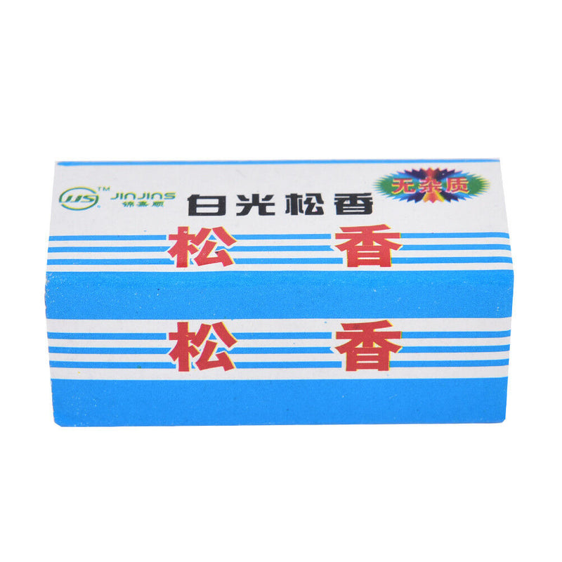 15g 1Pc Solid Rosin Welding Soldering Flux Paste High-purity Repair Durability J