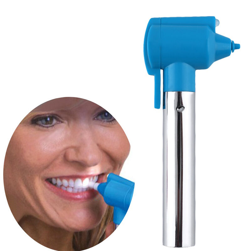 Electric Dental Teeth Cleaning/Oral/Tool/Tooth Polisher/Stain Plaque Remover ss