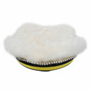 11x professional polishing sponge set 100mm polishing machine polishing set
