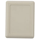 Waterproof Electrical Plastic Junction Box - 46 x 36 x 18mm - 5 Pcs T5H5