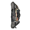 Portable Oxford Bow Carrying Bag Carrier Archery Hunting Sling Backpack fabric