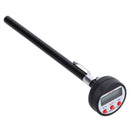 Portable  Digital Thermometer Temperature Meter Detector with Probe Sensor A