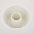 Rapid Bee Feeder Square, Round Hive Top, Easy To Use, 1 Gallon