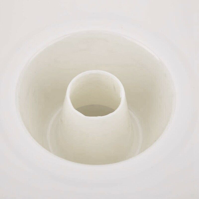 Rapid Bee Feeder Square, Round Hive Top, Easy To Use, 1 Gallon