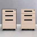 Drawer Intelligent Electronic Lock Fingerprint Lock File Cabinet Lock Drawe