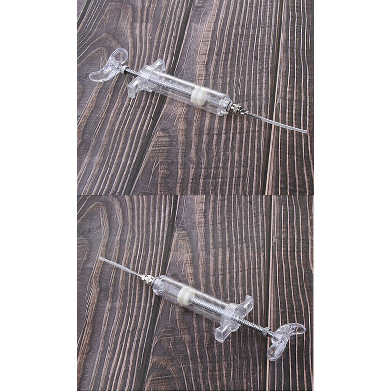 2x Plastic Birds Feeding  Liquid Food Feeder For Cockatiel Budgie