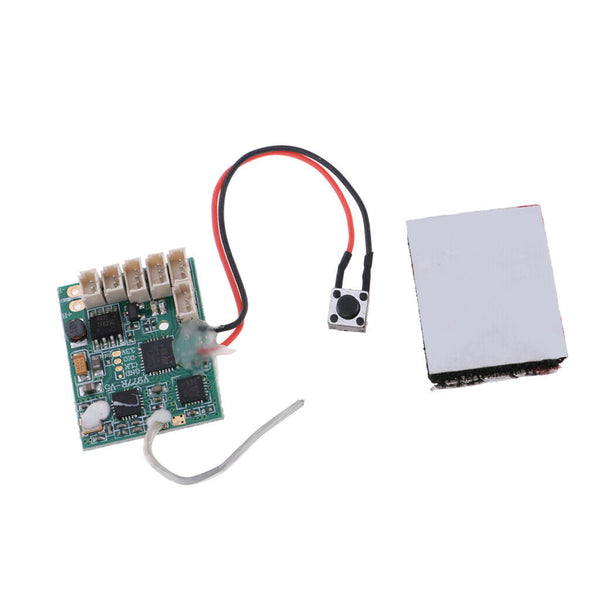 XK.2.A430.009 Receiver Board for WLtoys XK A430 RC Airplane Plane Accessory