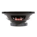 Car 5" inch 25W Midrange Audio Speaker Stereo Woofer Loudspeaker Horn