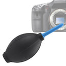 Rubber Bulb Air Pump Dust Blower Cleaning Cleaner for digital camera lenfilte FT